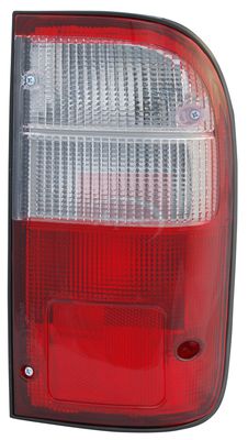 Apec ARL2056 Tail Light Assembly - 1