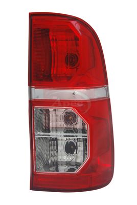 Apec ARL2060 Tail Light Assembly - 1