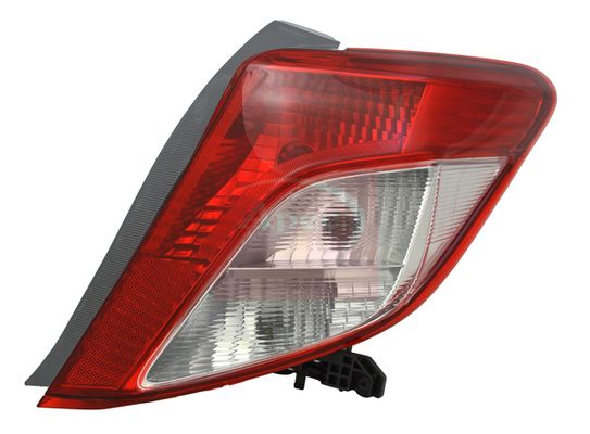Apec ARL2074 Tail Light Assembly - 1