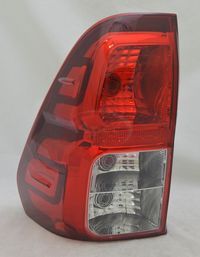 Apec ARL2078 Tail Light Assembly - 1