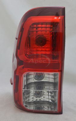Apec ARL2078 Tail Light Assembly - 2