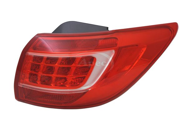 Apec ARL2100 Tail Light Assembly - 1