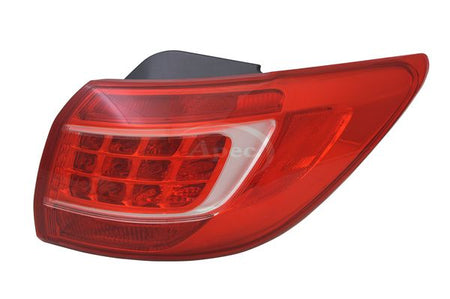 Apec ARL2100 Tail Light Assembly - 1
