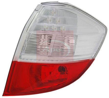 Apec ARL2136 Tail Light Assembly - 1