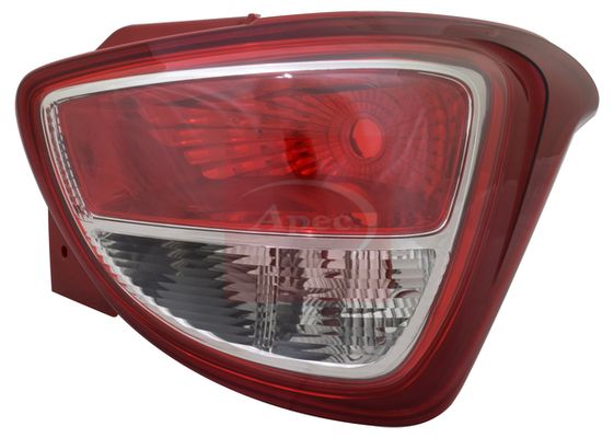 Apec ARL2156 Tail Light Assembly - 1