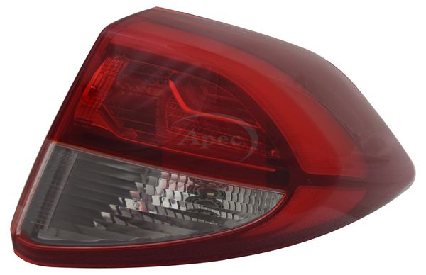 Apec ARL2168 Tail Light Assembly - 1