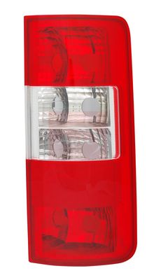 Apec ARL2187 Tail Light Assembly - 1
