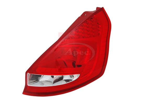 Apec ARL2195 Tail Light Assembly - 1