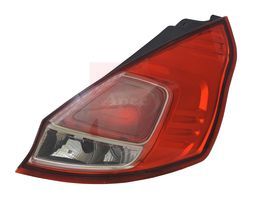 Apec ARL2200 Tail Light Assembly - 1