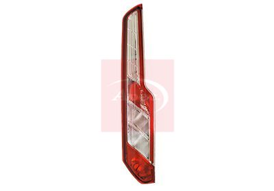 Apec ARL2207 Tail Light Assembly - 1