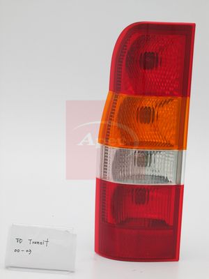 Apec ARL2219 Tail Light Assembly - 1