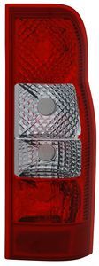Apec ARL2222 Tail Light Assembly - 1