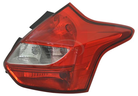 Apec ARL2227 Tail Light Assembly - 1