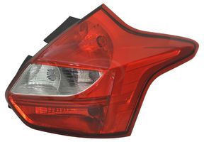 Apec ARL2228 Tail Light Assembly - 1