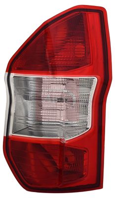 Apec ARL2240 Tail Light Assembly - 1