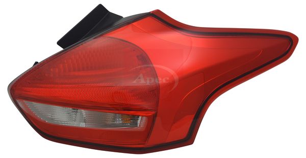 Apec ARL2246 Tail Light Assembly - 1