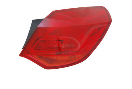 Apec ARL2271 Tail Light Assembly - 1