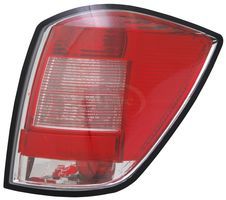 Apec ARL2276 Tail Light Assembly - 1