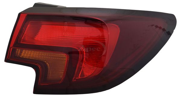 Apec ARL2289 Tail Light Assembly - 1
