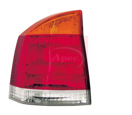 Apec ARL2296 Tail Light Assembly - 1