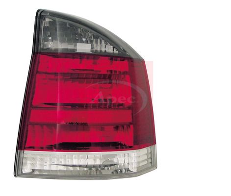 Apec ARL2298 Tail Light Assembly - 1
