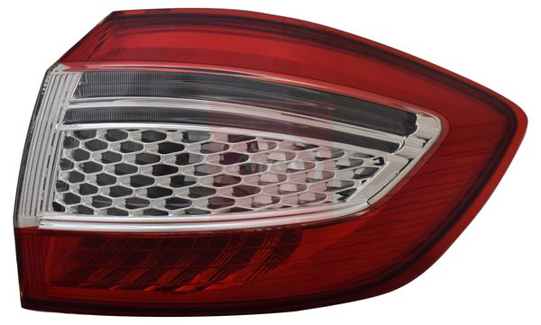 Apec ARL2330 Tail Light Assembly - 1