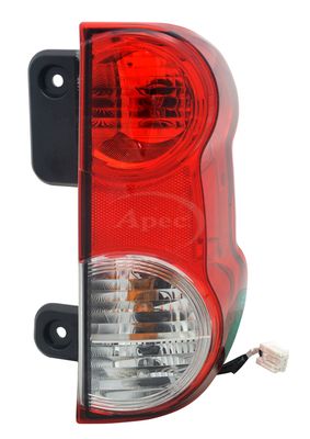 Apec ARL2357 Tail Light Assembly - 1