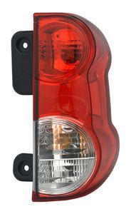 Apec ARL2358 Tail Light Assembly - 1