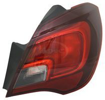 Apec ARL2378 Tail Light Assembly - 1