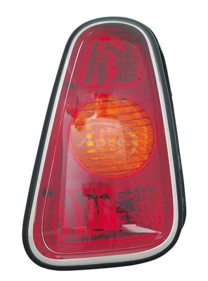 Apec ARL2388 Tail Light Assembly - 1