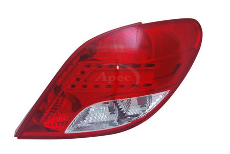 Apec ARL2420 Tail Light Assembly - 1