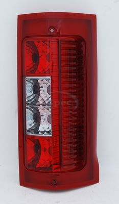 Apec ARL2442 Tail Light Assembly - 1