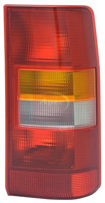 Apec ARL2443 Tail Light Assembly - 1
