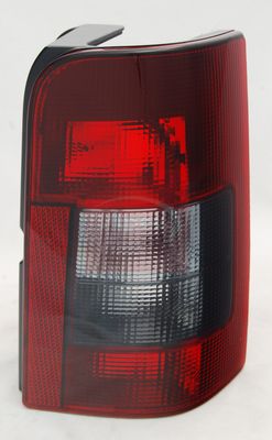 Apec ARL2446 Tail Light Assembly - 1