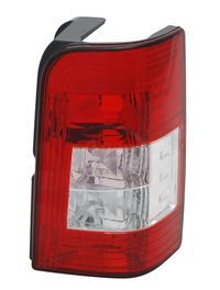 Apec ARL2450 Tail Light Assembly - 1