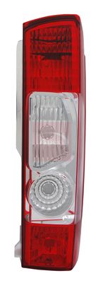 Apec ARL2451 Tail Light Assembly - 1