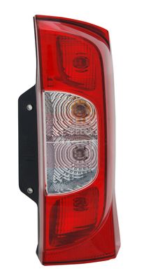 Apec ARL2455 Tail Light Assembly - 1