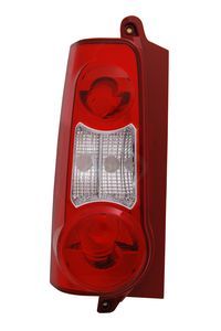 Apec ARL2458 Tail Light Assembly - 1