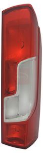 Apec ARL2470 Tail Light Assembly - 1