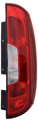 Apec ARL2472 Tail Light Assembly - 1