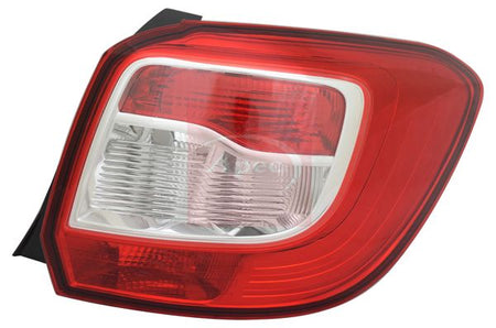 Apec ARL2476 Tail Light Assembly - 1