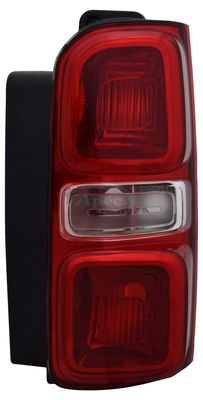 Apec ARL2477 Tail Light Assembly - 1