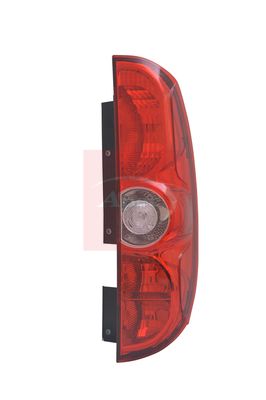 Apec ARL2499 Tail Light Assembly - 1