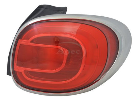 Apec ARL2516 Tail Light Assembly - 1