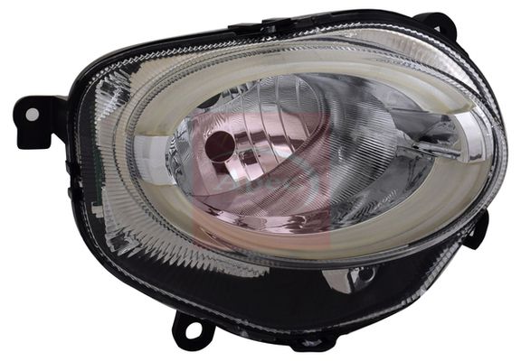 Apec ARL2520 Headlight - 1