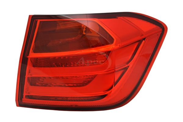 Apec ARL2590 Tail Light Assembly - 1