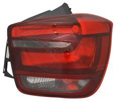 Apec ARL2592 Tail Light Assembly - 1