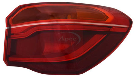 Apec ARL2626 Tail Light Assembly - 1