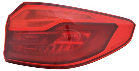 Apec ARL2629 Tail Light Assembly - 1