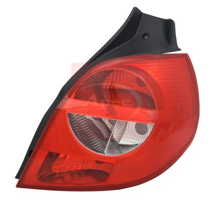 Apec ARL2662 Tail Light Assembly - 1
